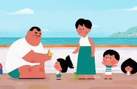 Silly Sundays, Season 1: Broken Ducky