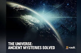 The Universe: Ancient Mysteries Solved Season 7: Alien Worlds