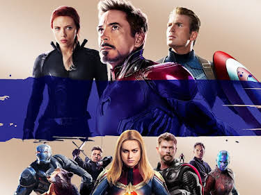 20:15: Avengers: Endgame | ProSieben | 8/29 2026