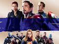 Avengers: Endgame