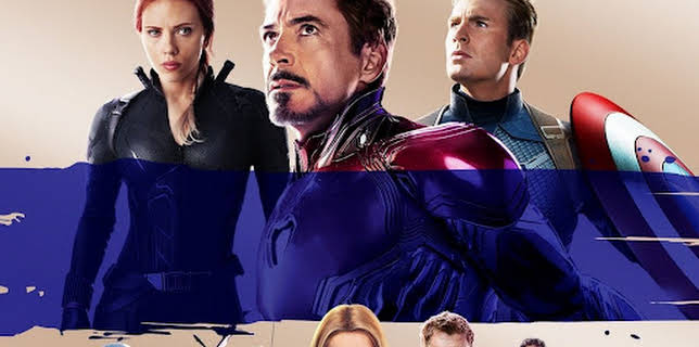20:15: Avengers: Endgame | ProSieben | 1/25 2026