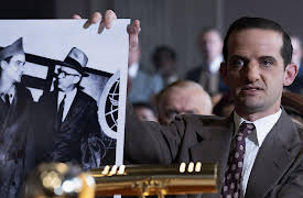 Fellow Travelers, Season 1: Fellow Travelers: Promise You Won't Write