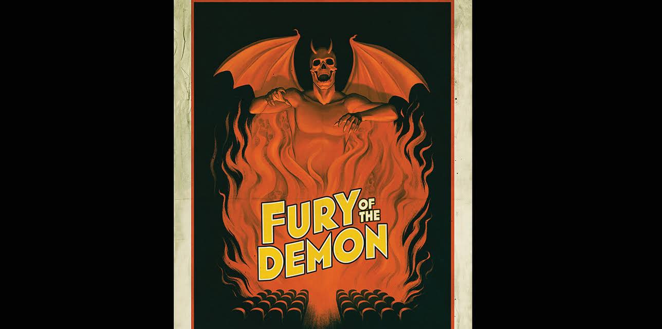 Fury of the Demon (2019)