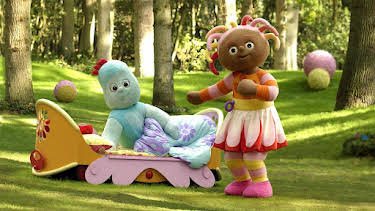 6:20 PM: In the Night Garden (S1) | Cbeebies | 4/11 2026