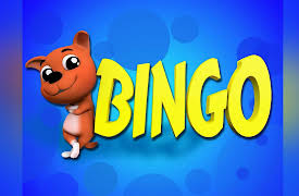 Baby Bao Panda: Bingo