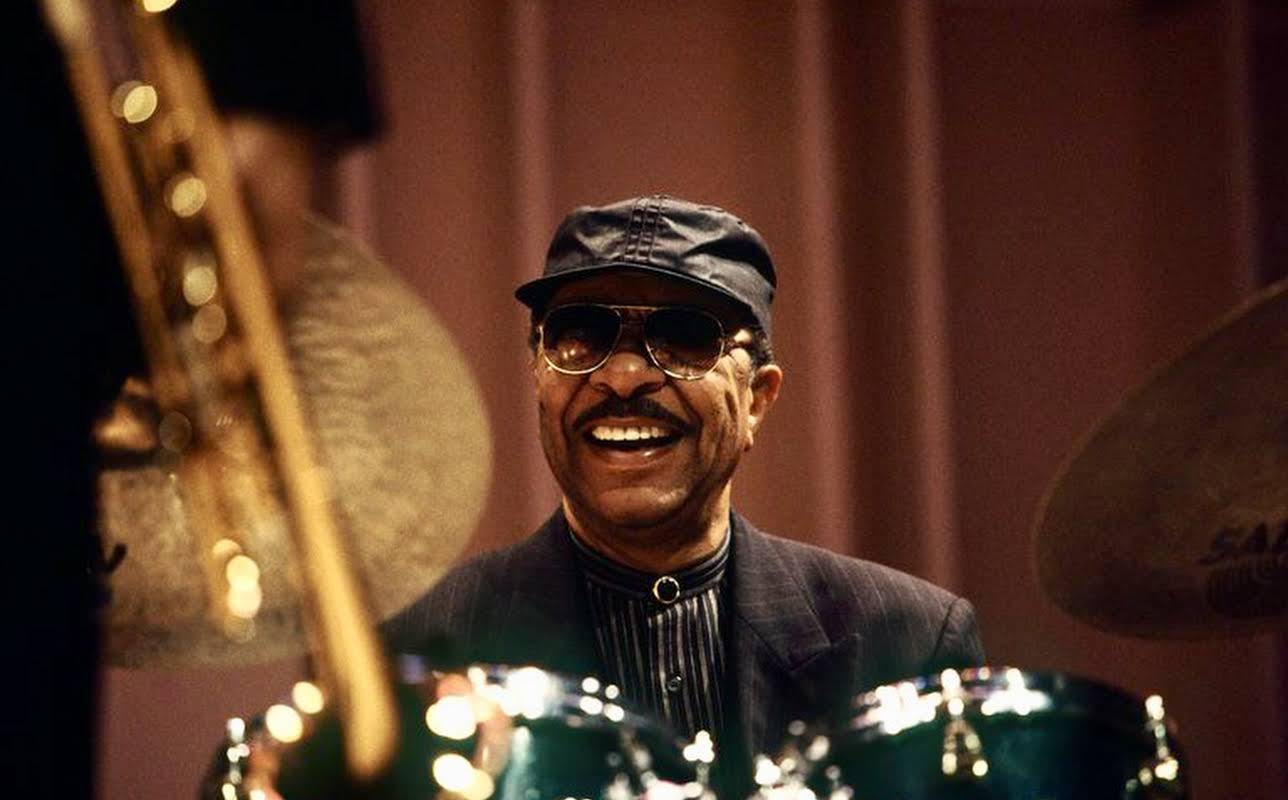 Grady Tate