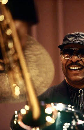 Grady Tate as 
