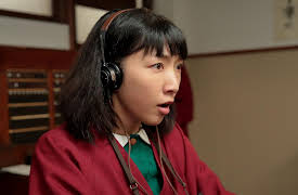 Mampuku: The First Chapter: Second Episode "I'm not marrying anytime soon!"