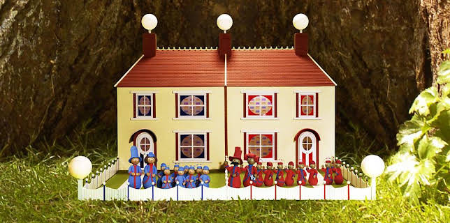 6:20 PM: In the Night Garden (S1) | Cbeebies | 12/16 2025