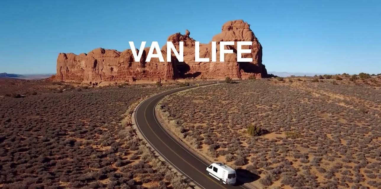 Van Life (2019)