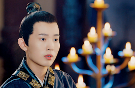 My Uncanny Destiny: My Uncanny Destiny  03