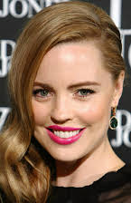 Melissa George as 