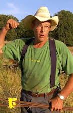 Joel Salatin as 