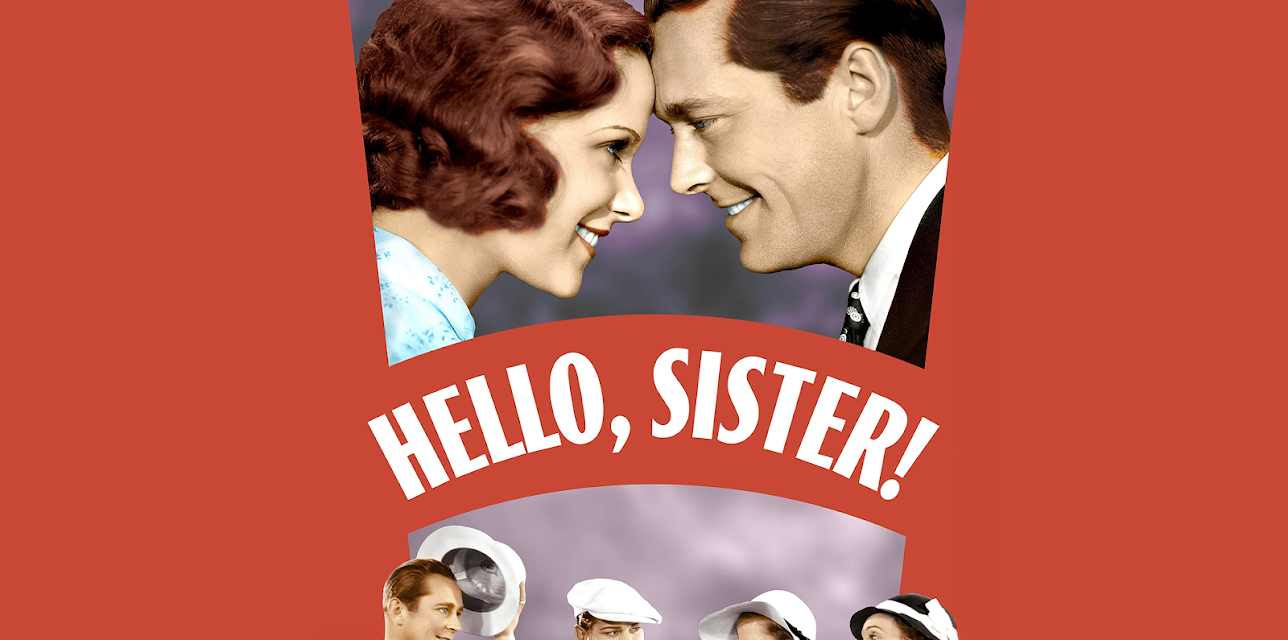 Hello Sister (1933)