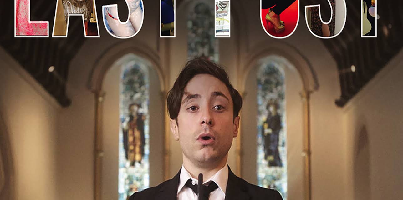 The Last Post (2015)