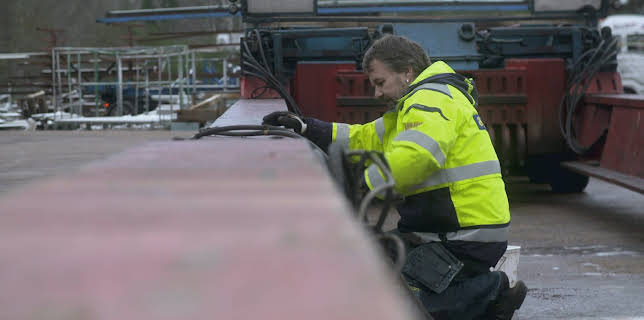 19:00: Svenska Truckers (S1 E6) (S1) | TV10 | 1/3 2026