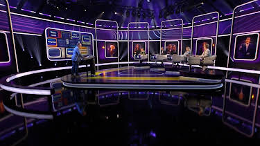 22:45: Na siehste! - Das TV Kult-Quiz mit Elton | NDR Fernsehen | 10/4 2026