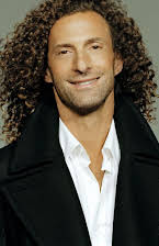 Kenny G as 
