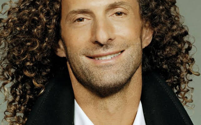 Kenny G