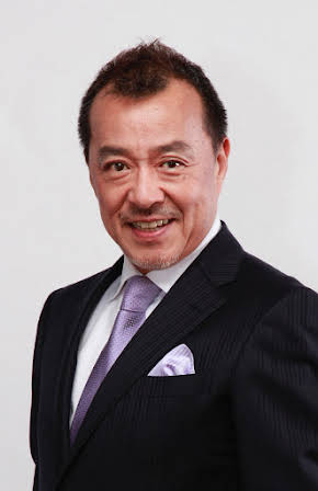 Ryusei Nakao as 