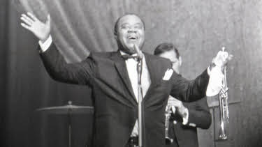 23:35: Louis Armstrong & His All Stars | MDR Fernsehen | 7/30 2026