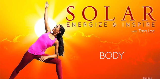 Tara Lee: Solar Yoga - Body (2023)