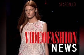 Videofashion News: Future Nostalgia