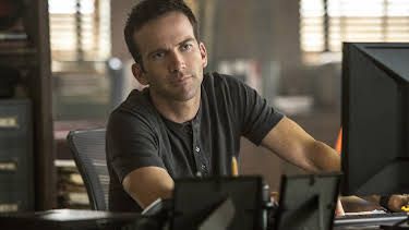 12:30: NCIS: New Orleans (S3 E6) (S3) | TV8 | 1/5 2026