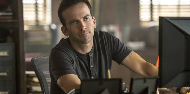 03:55: NCIS: New Orleans (S3 E6) (S3) | TV8 | 1/6 2026