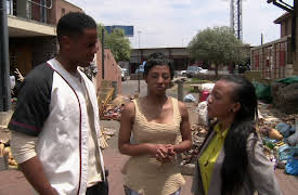 Reggie Yates Extreme: South Africa: The Millionaire Preacher