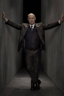 11:22: The Blacklist (T2): Ep.7 El cimitarra (Nº 22) | AXN | 10/23 2026