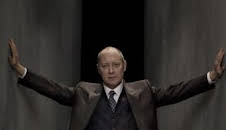 The Blacklist (T2): Ep.7 El cimitarra (Nº 22)