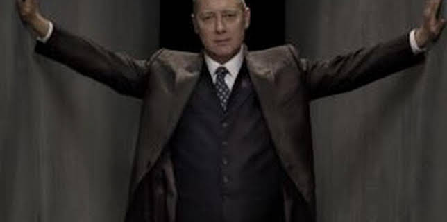 02:05: The Blacklist (T2): Ep.7 El cimitarra (Nº 22) | AXN | 1/10 2026