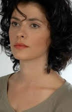 Marisha Triantafyllidou som 