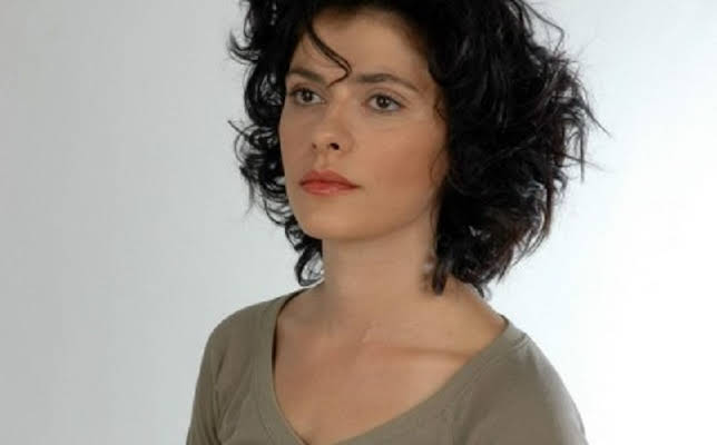 Marisha Triantafyllidou