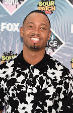 Terrence J as 