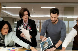 So Help Me Todd Season 1: Twelve Worried Persons