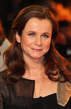Emily Watson as 