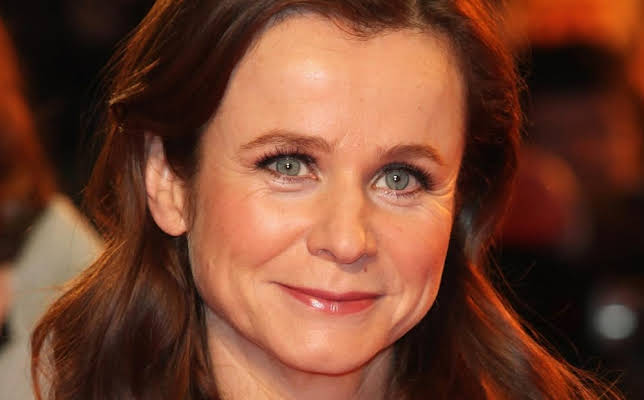 Emily Watson