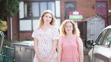 1:10 PM: The Great House Giveaway | Channel 4 | 9/25 2026