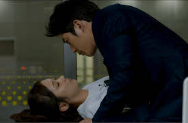 Fated to Love You: Fated to Love You Episode 16