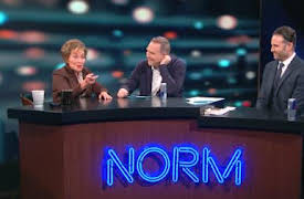 Norm Macdonald Has a Show: Judge Judy