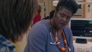 8:55 AM: Classic Holby City (S8 E13) (S8) | Drama | 7/15 2026