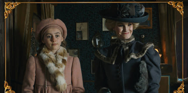 10:35: Kristiania magiske tivolitheater | NRK 2 | 12/4 2025