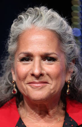Marta Kauffman as creator