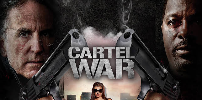 Cartel War (2012)