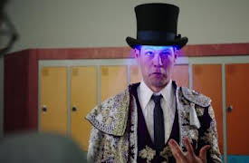 Power Rangers Ninja Steel: Episode 12