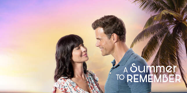 A Summer To Remember (2018)