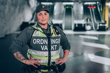 22:55: T-banen Stockholm (S7 E1) (S7) | MAX | 4/1 2026