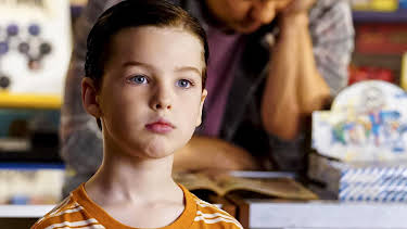 4:55 AM: Young Sheldon | E4 | 8/6 2025